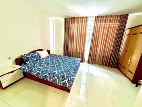 Villa For rent with special price