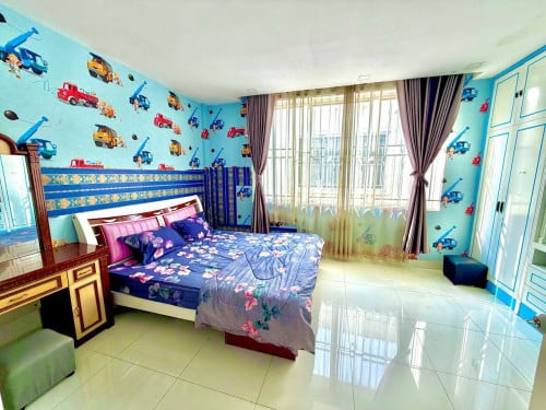 Villa For rent with special price