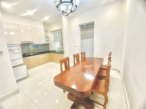 Villa For rent with special price