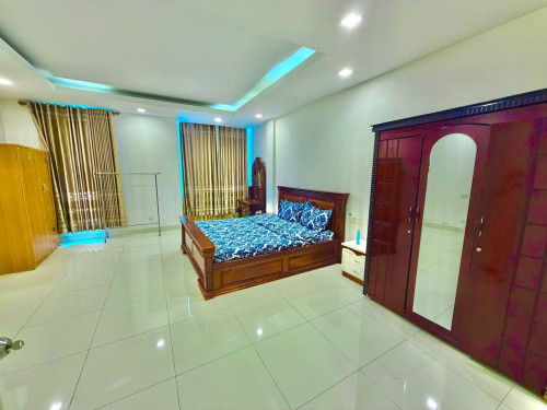 Villa For rent with special price