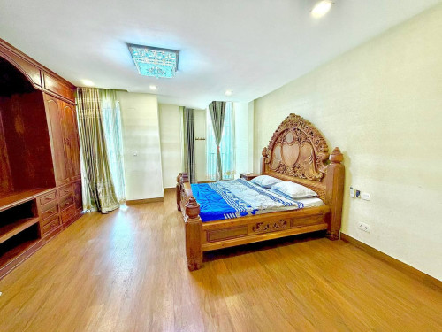 Villa For rent with special price