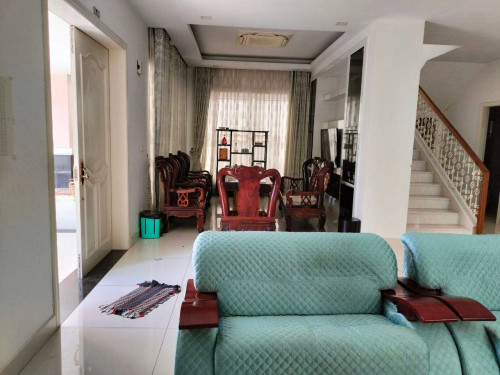 Villa Modern for rent