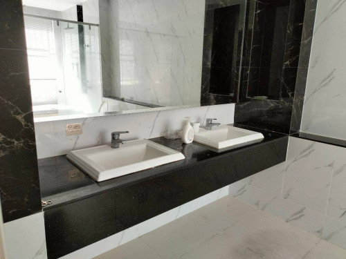 Villa Modern for rent
