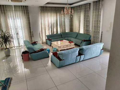 Villa Modern for rent