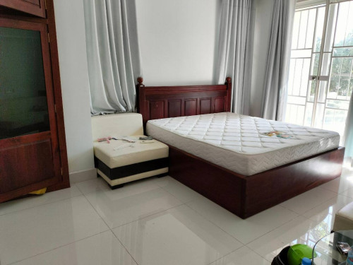Villa Modern for rent