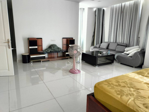 Villa Modern for rent