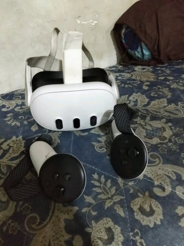 Virtual reality headset impo from the state