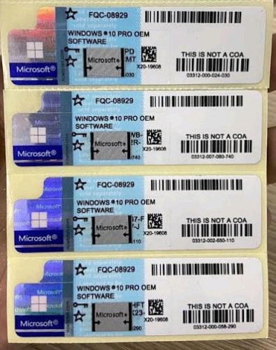 Windows 11 Licence Key