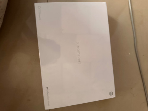 Xiaomi pad 8