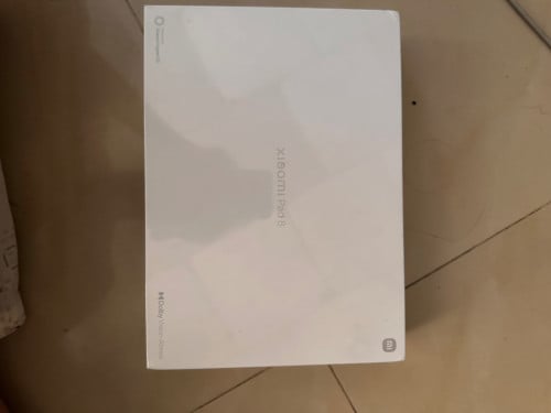 Xiaomi pad 8