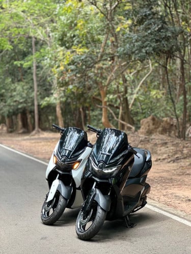 Yamaha N-Max 026