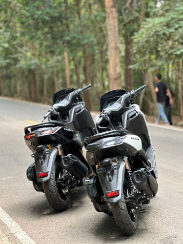 Yamaha N-Max 026