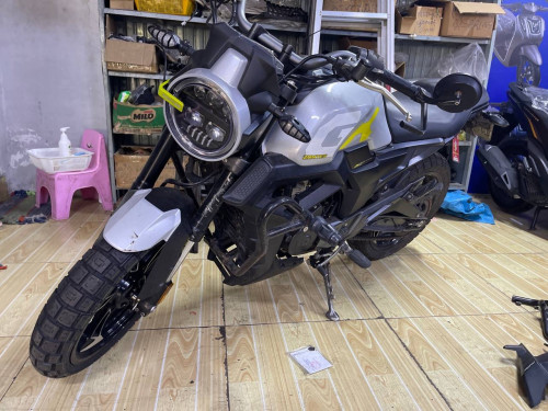 Zontes GK150 1000$