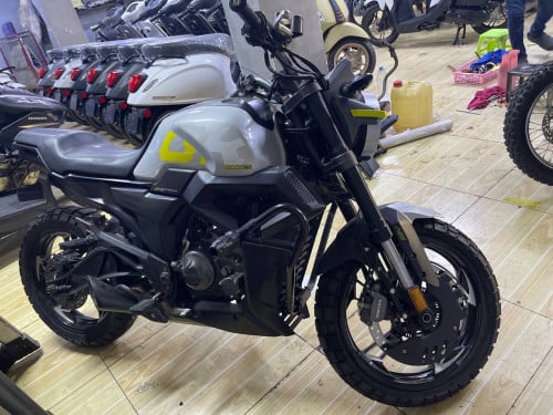 Zontes GK150 1000$