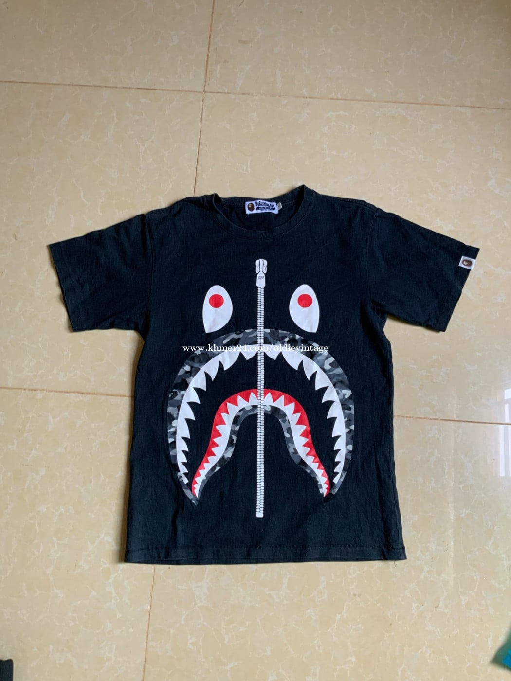 Bape
