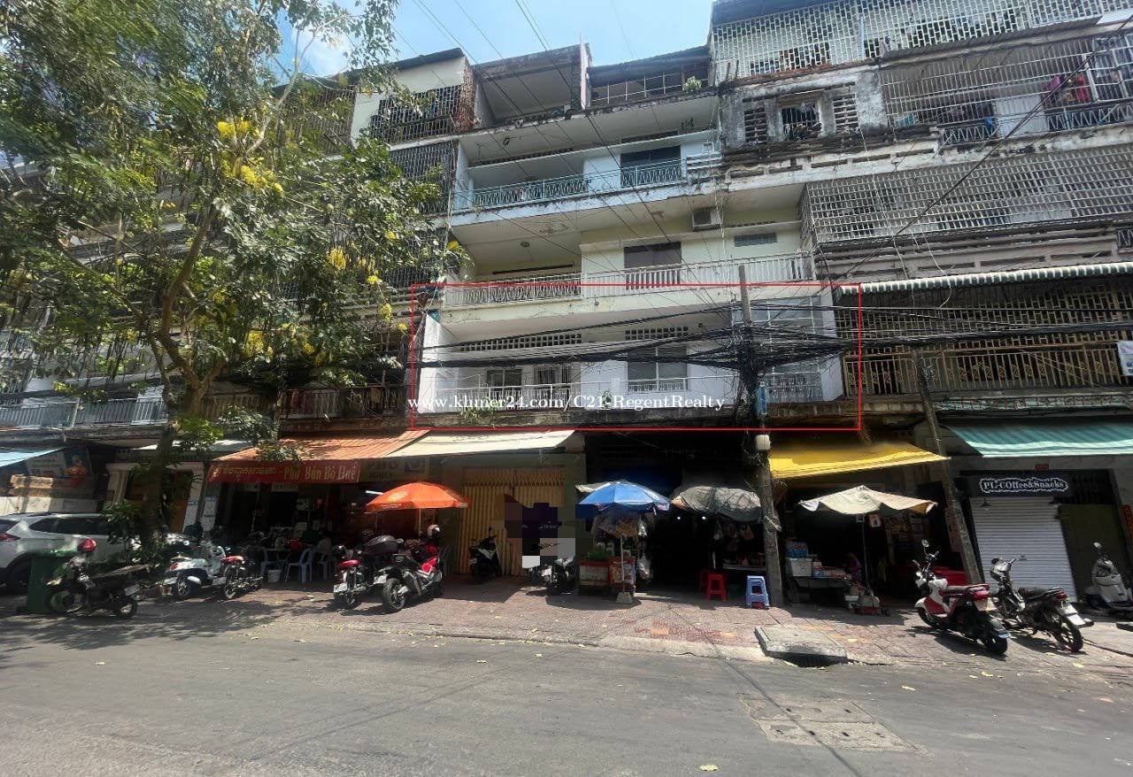 House for sale in Doun Penh