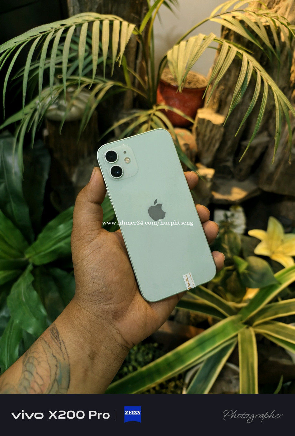 iPhone 12 CH/128G/98%๐78%