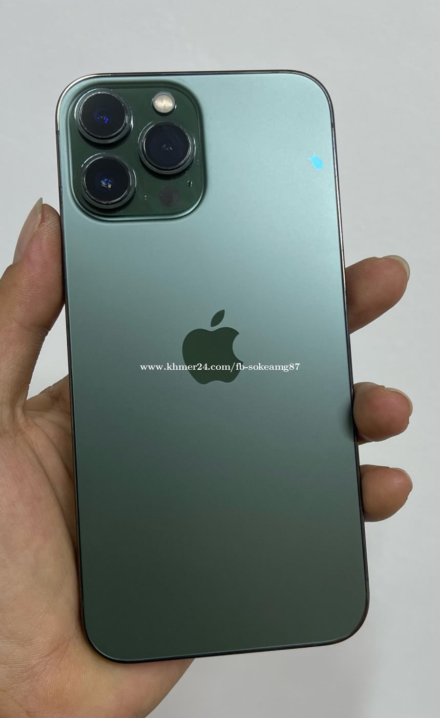 iphone 13Promax