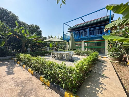 ដីលក់បន្ទាន់ នៅក្រុងអរិយក្សត្រ