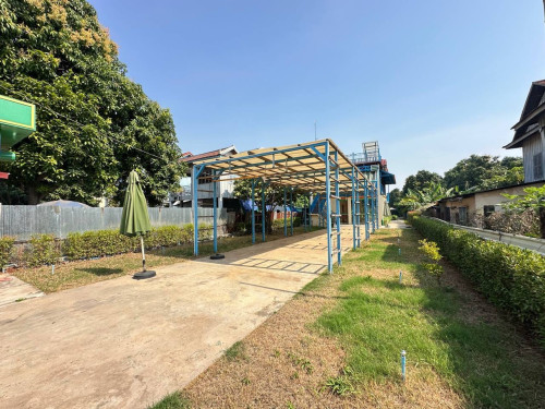 ដីលក់បន្ទាន់ នៅក្រុងអរិយក្សត្រ