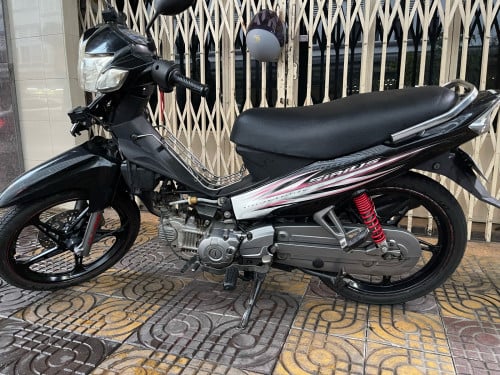 ម៉ូតូលក់