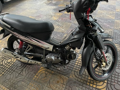 ម៉ូតូលក់