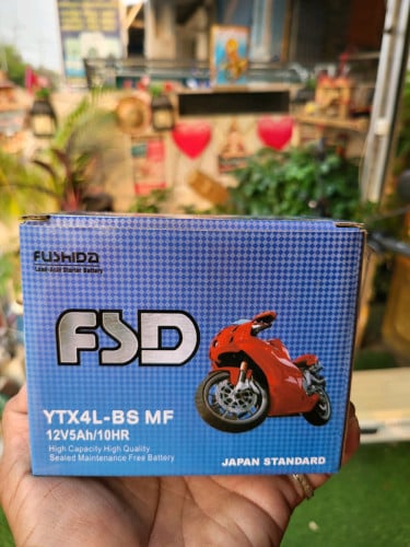 លក់អាគុយម៉ូតូ