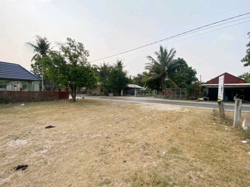 ដីកែងអាជីវកម្មផ្លូវធំទីប្រជុំជនកុះករ_លក់បន្ទាន់