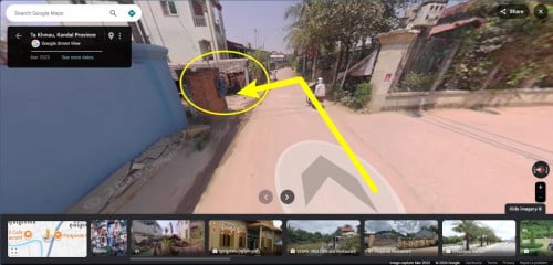 ដីក្រុងតាខ្មៅ សម្រាប់លក់