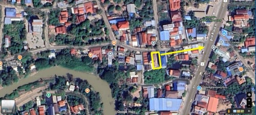 ដីក្រុងតាខ្មៅ សម្រាប់លក់