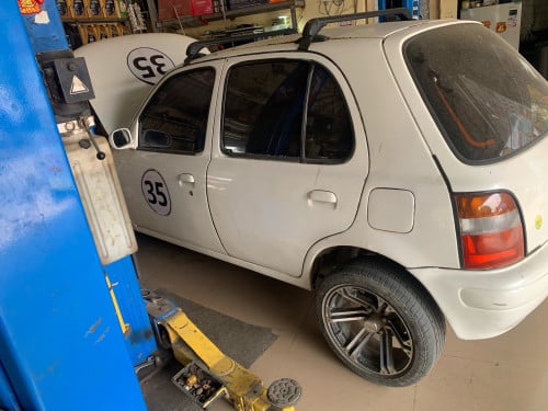 ឡានលក់