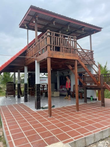 ដីហាង លក់នឹងជួល