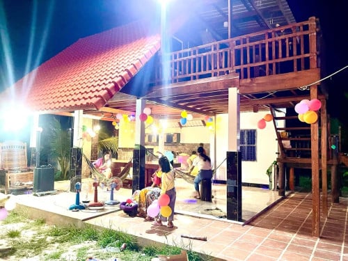 ដីហាង លក់នឹងជួល