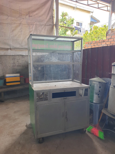 លក់