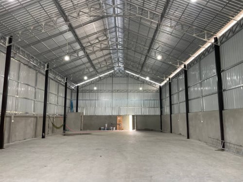 ឃ្លាំងសម្រាប់ជួលនៅសែនសុខ