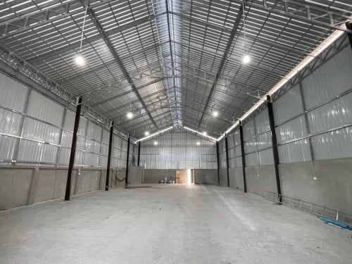 ឃ្លាំងសម្រាប់ជួលនៅសែនសុខ