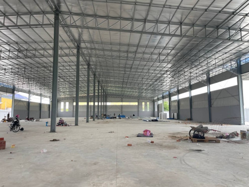 ឃ្លាំងជួលនៅខណ្ឌសែនសុខ