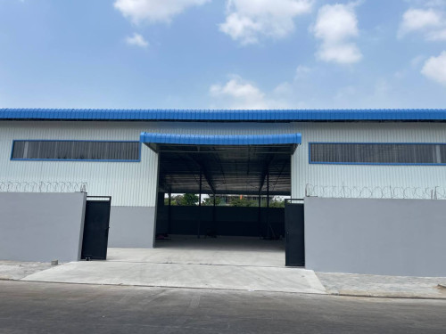 ឃ្លាំងជួលនៅខណ្ឌសែនសុខ