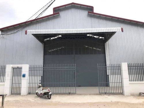 ឃ្លាំងជួលនៅខណ្ឌសែនសុខ