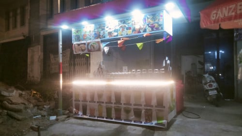 ភីង ភីង ខុសហ្វី ខាប់