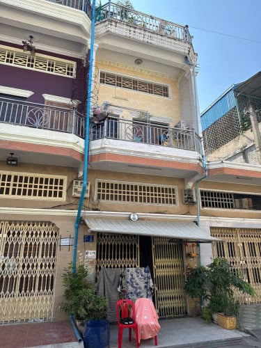 ផ្ទះសម្រាប់លក់