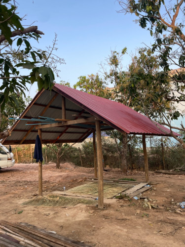 ដីលក់បន្ទាន់(នៅជិតផ្សារផ្អាវ នៅភូមិផ្អាវ)
