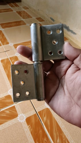 មួយគូ3$ ត្រចៀកទ្វារអុីណុក304