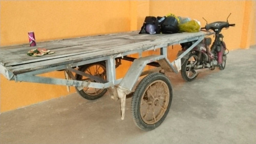 លក់រម៉កទាំងម៉ូតូ380$