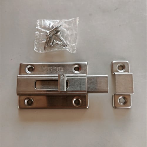 គន្លឹះទ្វារបន្ទប់ទឹក3inch
