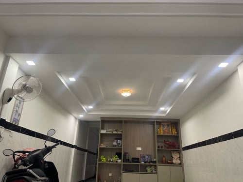 ផ្ទះជួល បុរីភ្នំពេញសុខសាន្ដគំរោង9
