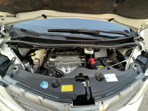ថ្មីណាស់​ ALPHARD 011 full