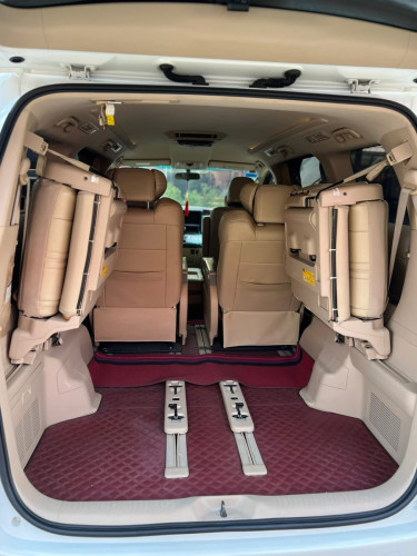 ថ្មីណាស់​ ALPHARD 011 full