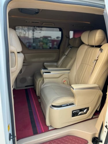 ថ្មីណាស់​ ALPHARD 011 full