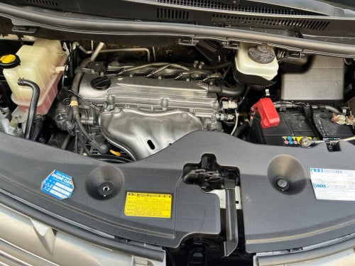 ថ្មីណាស់​ ALPHARD 011 full